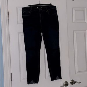KUT from the allots Jeans, size 14